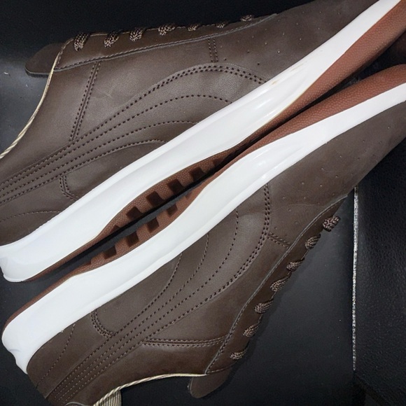 Size 13 - Puma G Vilas L2 ‘New Gold’, With OG Box, Clean, Excellent Condition - Picture 8 of 11